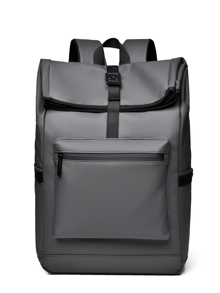 Versatile Urban Waterproof Backpack Bowlift