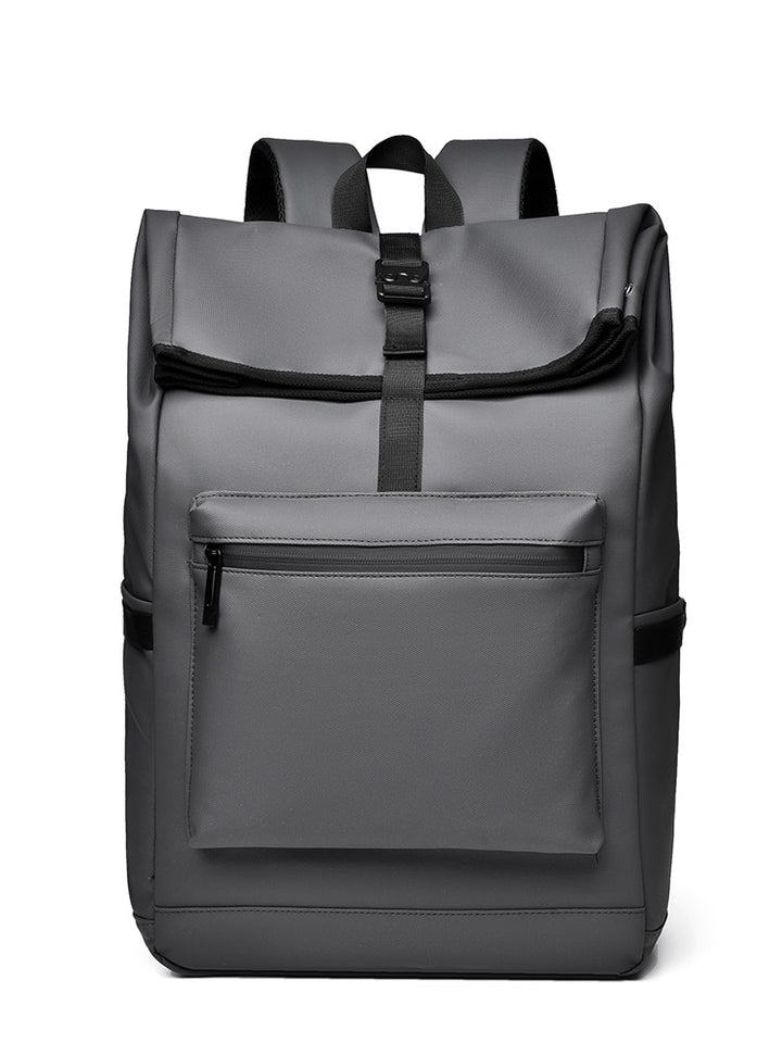 Versatile Urban Waterproof Backpack Bowlift