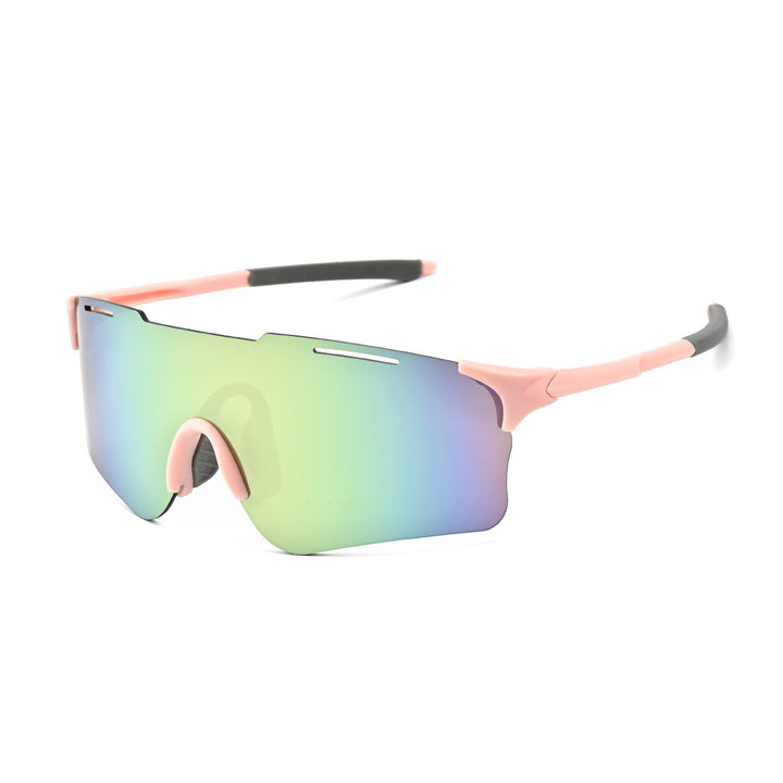 Men's Performance Sports Sunglasses Bowlift
