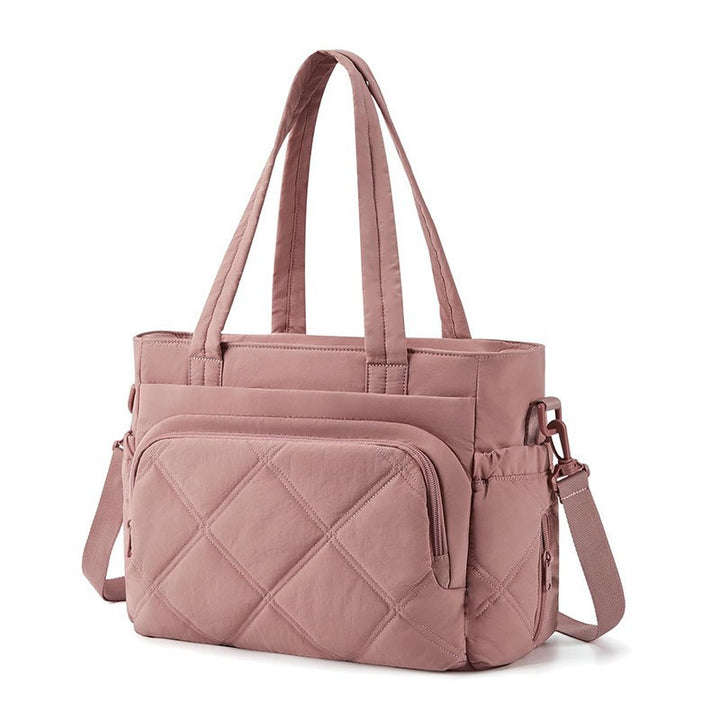 Multifunctional Stylish Handbag Bowlift