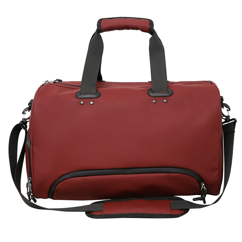 All-Weather Sport Duffle Bag Bowlift