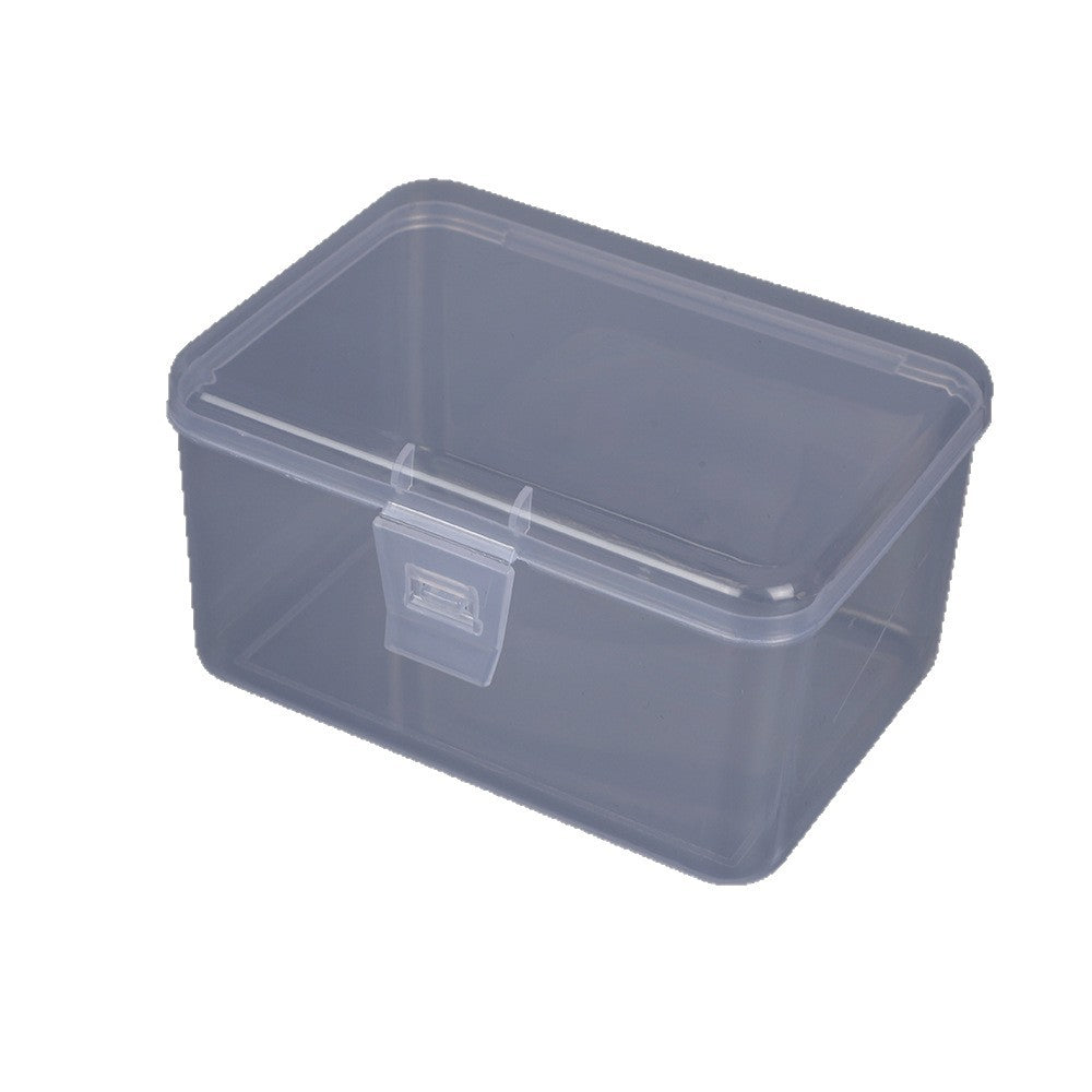 Versatile Clear Storage Case Bowlift