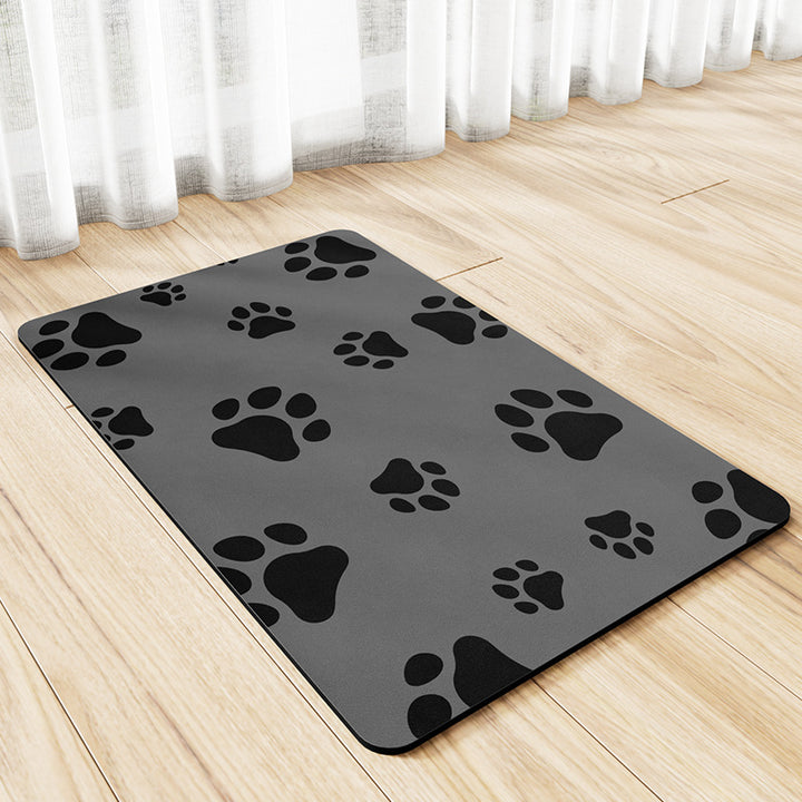 Pet Comfort Area Mat Bowlift
