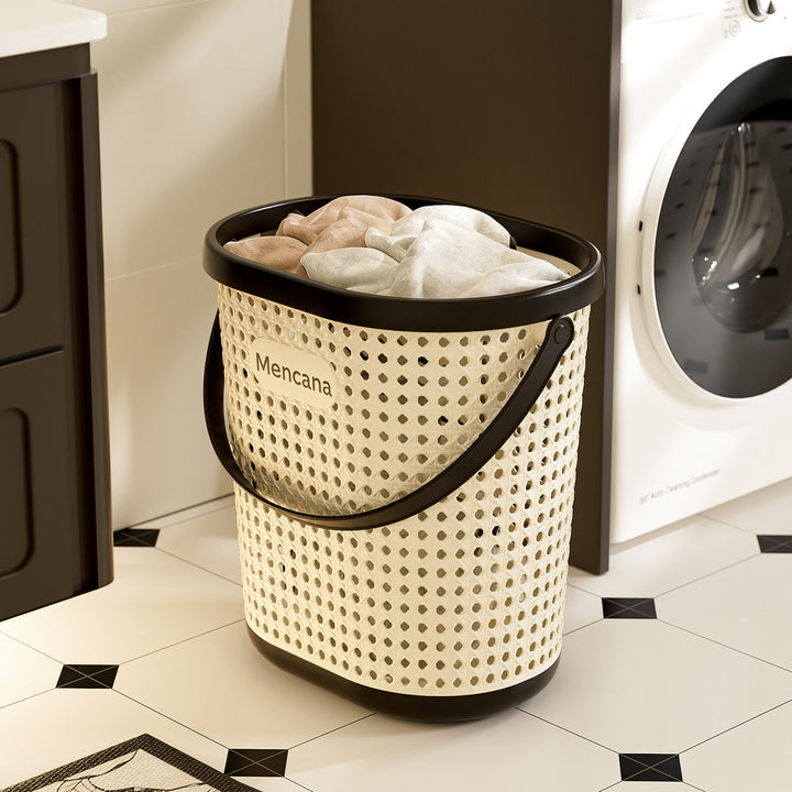 Modern Decorative Trash Bin Bowlift