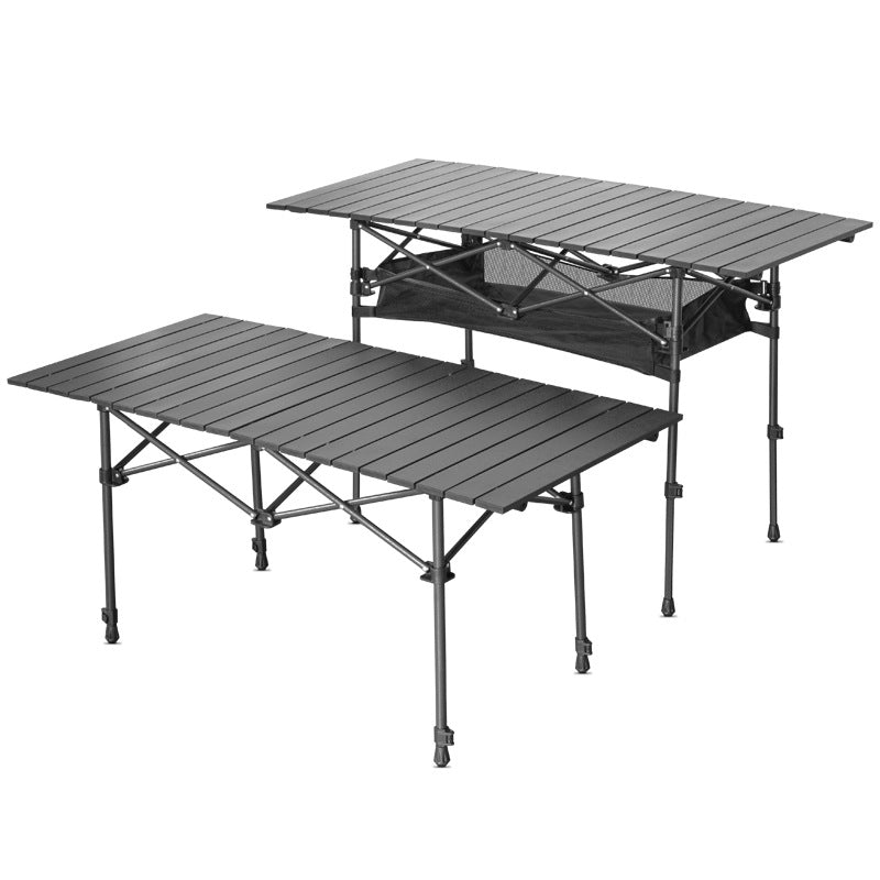 Unisex Foldable Multifunctional Table Bowlift