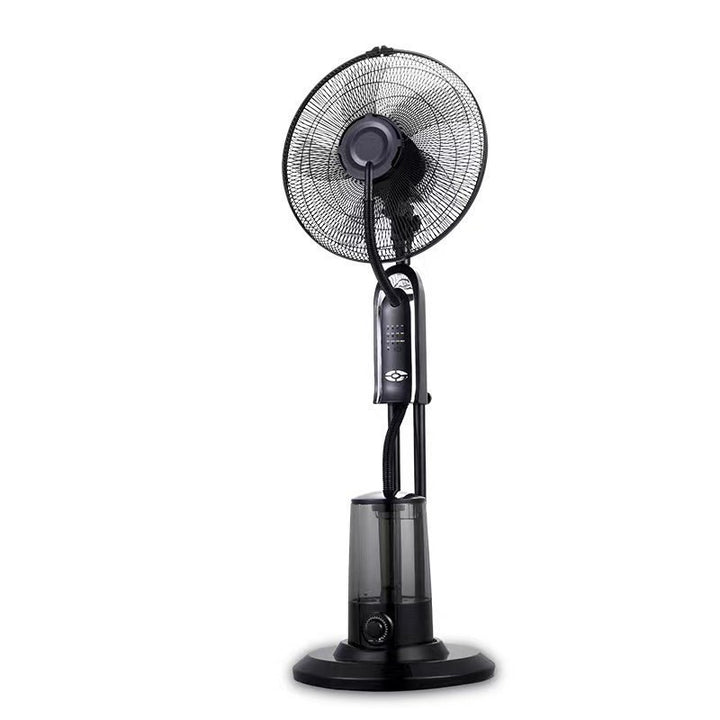 Unisex Stand Fan Bowlift