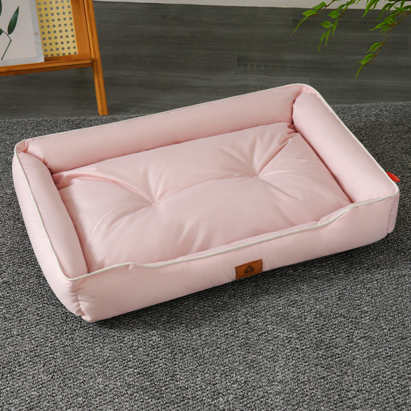 Ergonomic  Sleeping Pad   Dog Bed