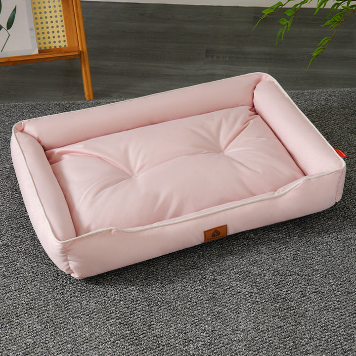 Ergonomic  Sleeping Pad   Dog Bed