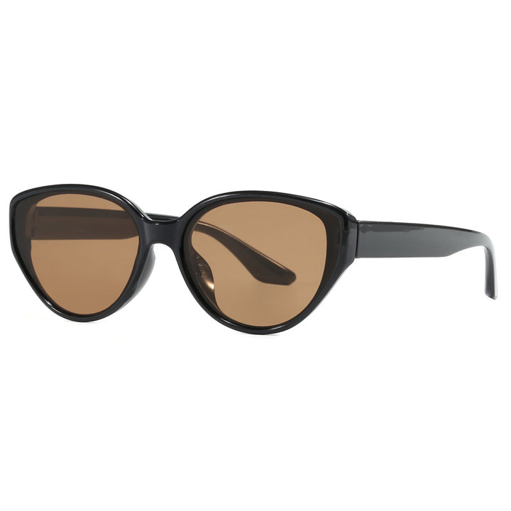 Women Cat-Eye Sunglasses with Modern Design Bowlift