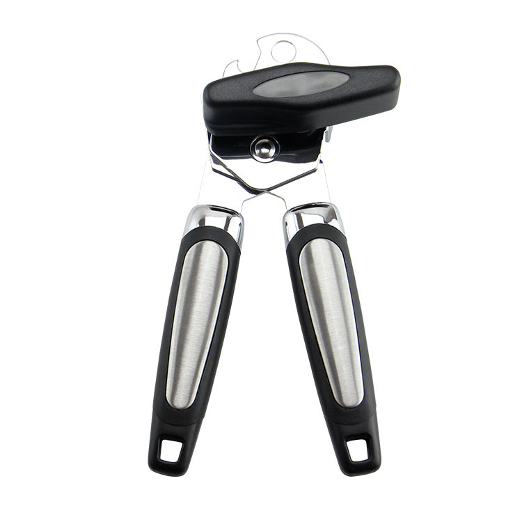 Heavy-Duty Adjustable Can Opener Bowlift