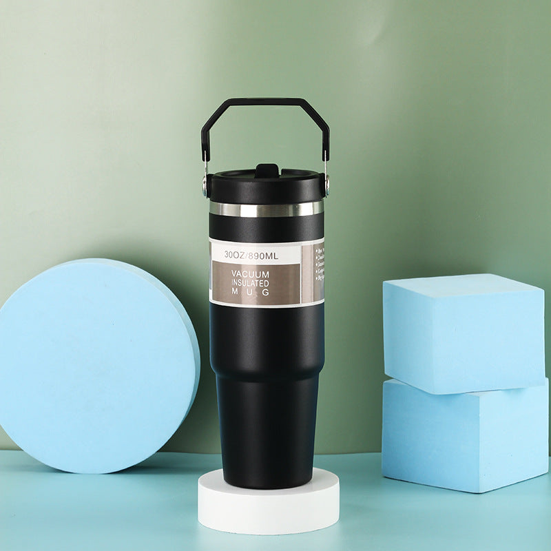 Unisex Insulated Cup Bowlift
