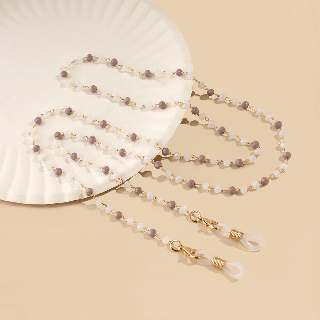 Beaded Eyewear Chain Bowlift 1786763806