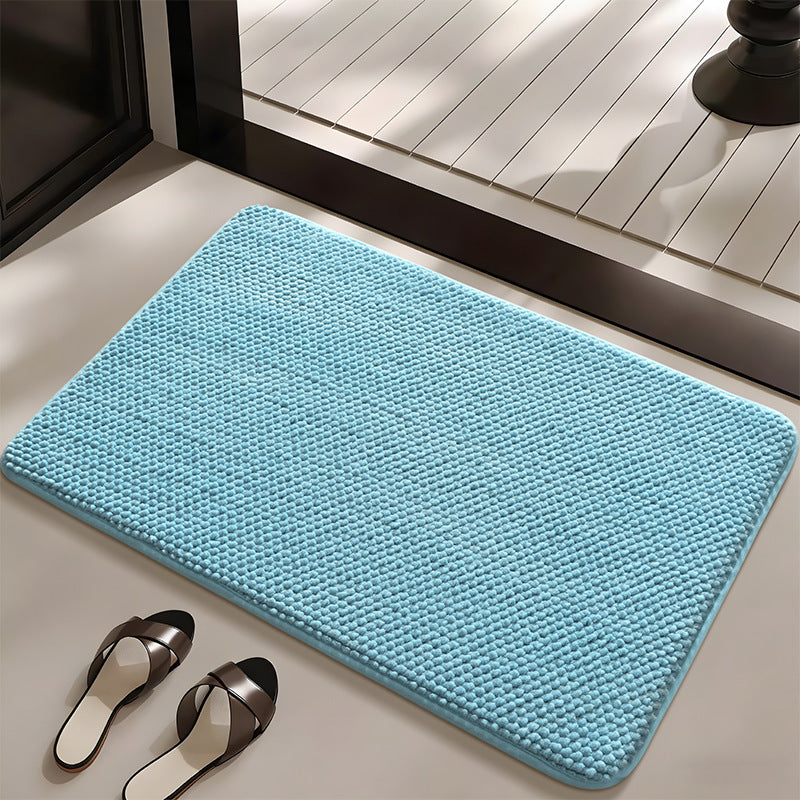Textured Non-Slip Area Rug