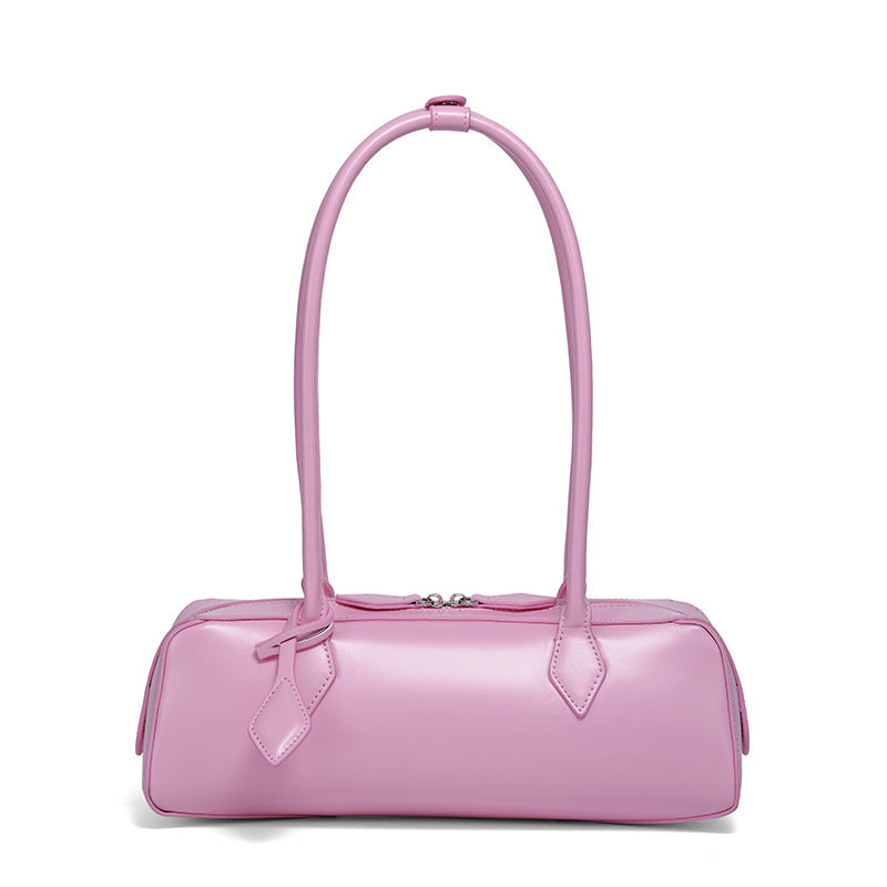 Chic Structured Handbag Bowlift
