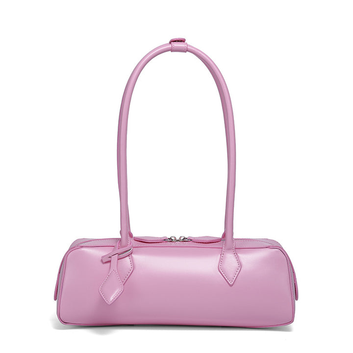Chic Structured Handbag Bowlift