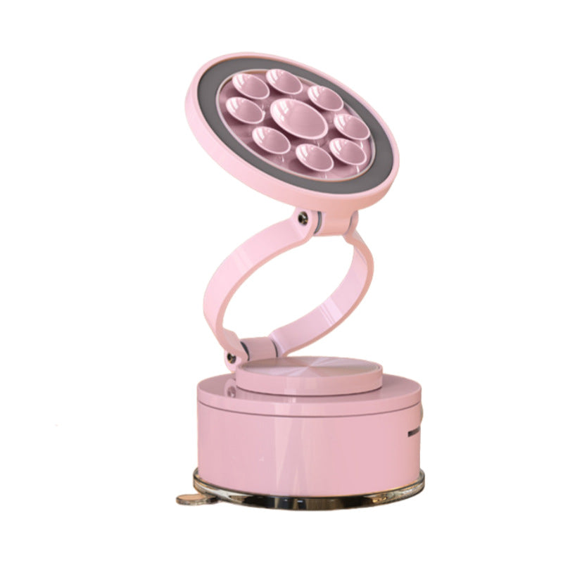 Unisex Multifunctional LED Lamp Bowlift