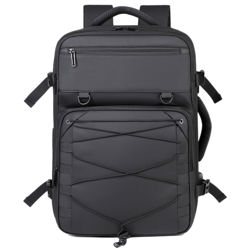 Modern Professional Backpack Bowlift