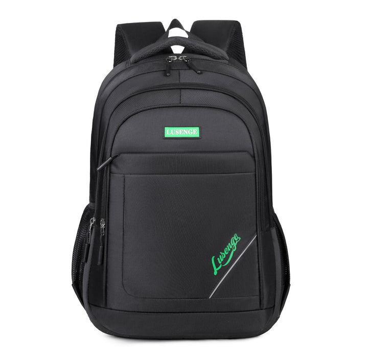 Ergonomic Multi-Compartment Laptop Backpack