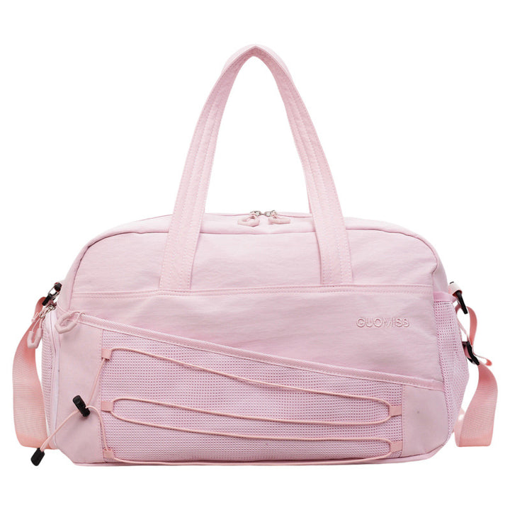 Versatile Functional Carry-All Bag