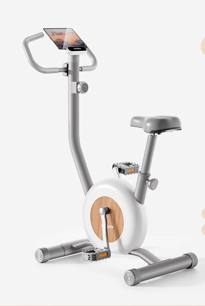 Smart Indoor Cycling Bike Bowlift