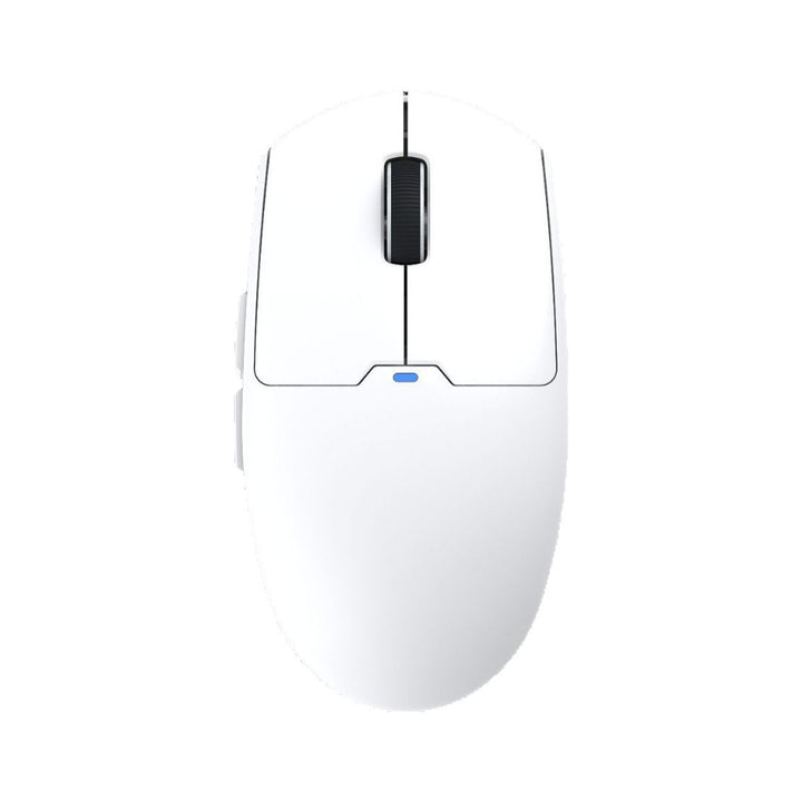 Ergonomic Gaming Mouse Bowlift