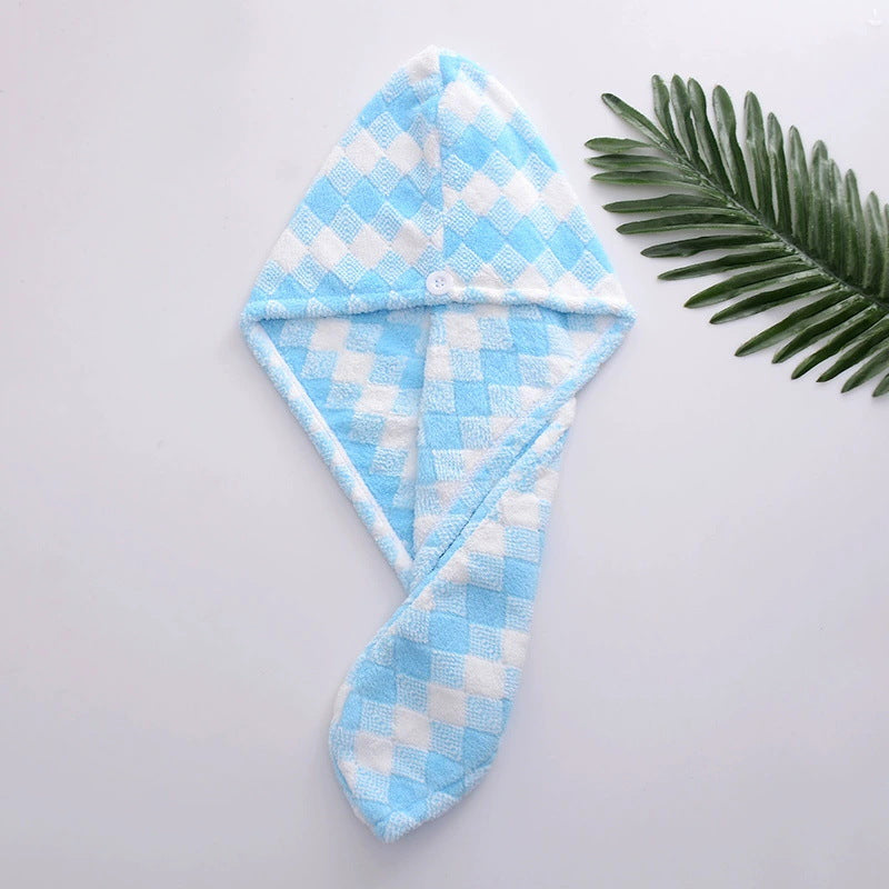 Women's stylish hair turban Bowlift