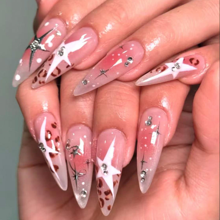 Premium Nail Design Bowlift