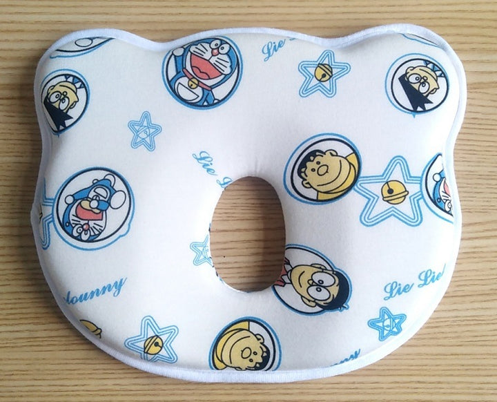 Comfortable Baby Neck Support Pillow Bowlift