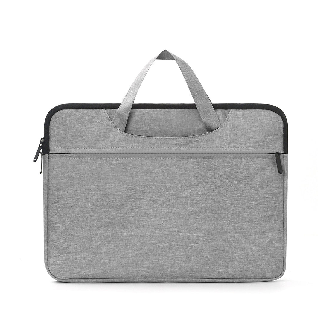 Laptop Protective Case with Shock-Absorbing Properties Bowlift