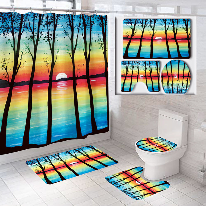 Bath Decor Bowlift