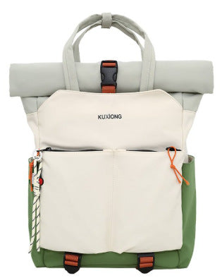 Multi-Functional Hiking Backpack Bowlift