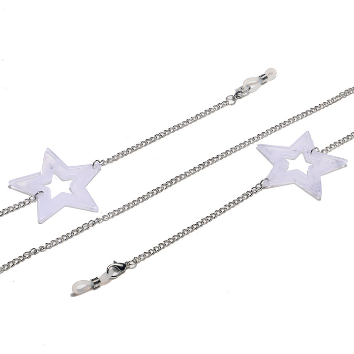 Star Pendant Bowlift