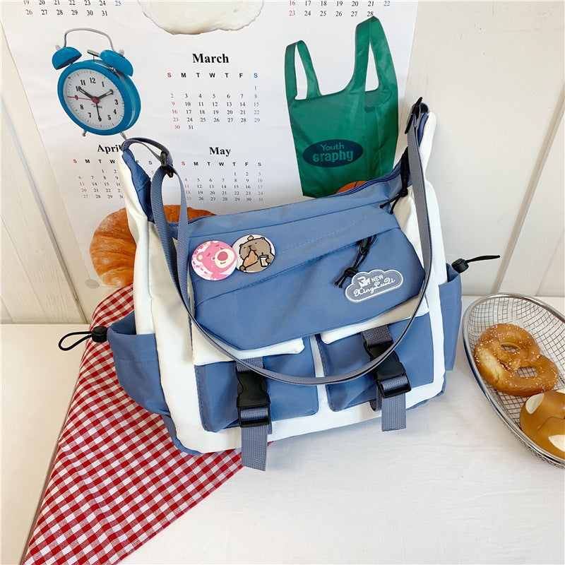 Casual Backpack