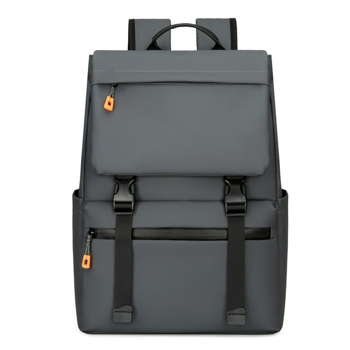Modular Multi-Compartment Backpack Bowlift