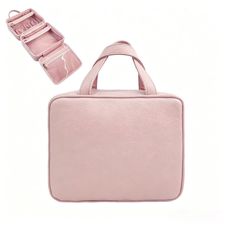 Multifunctional cosmetic bag Bowlift