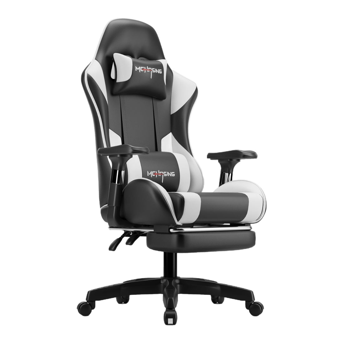 High-Performance Gaming Chair Bowlift