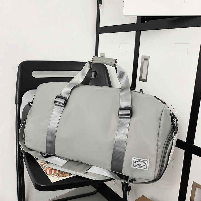 Women Robust and elegant travel bag Bowlift