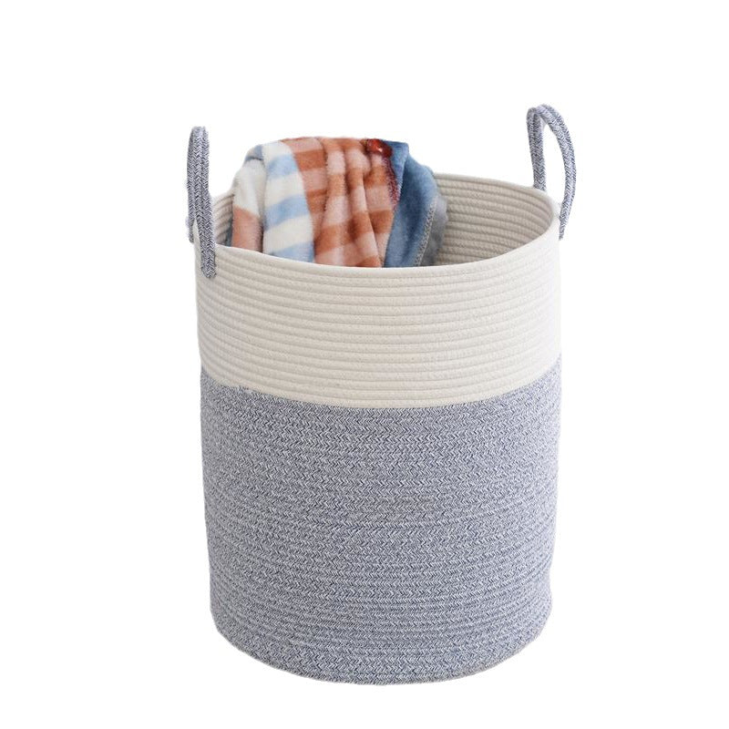 Handmade storage basket Bowlift