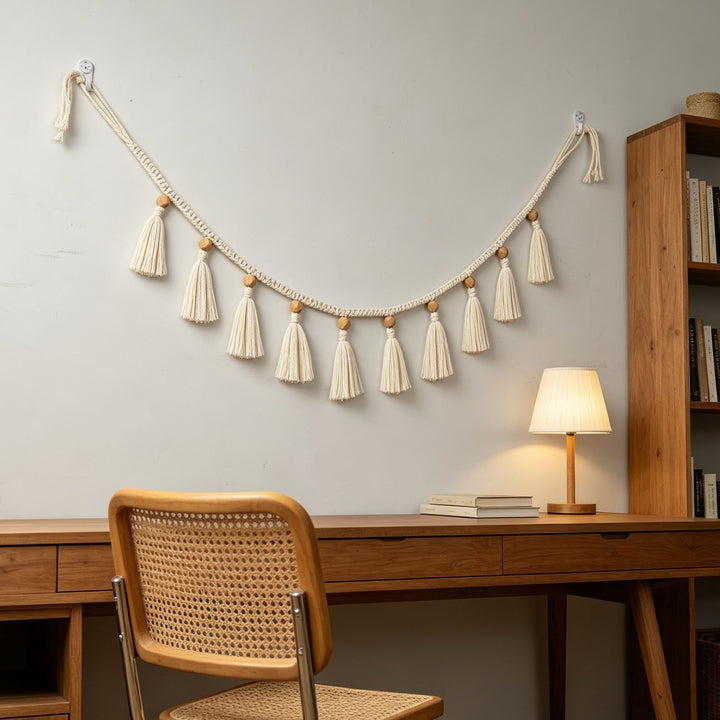 Decorative Wall Tapestry Bowlift