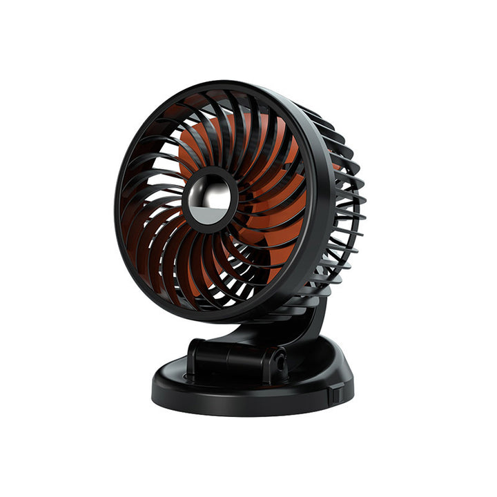 Compact High-Performance Portable Fan Bowlift