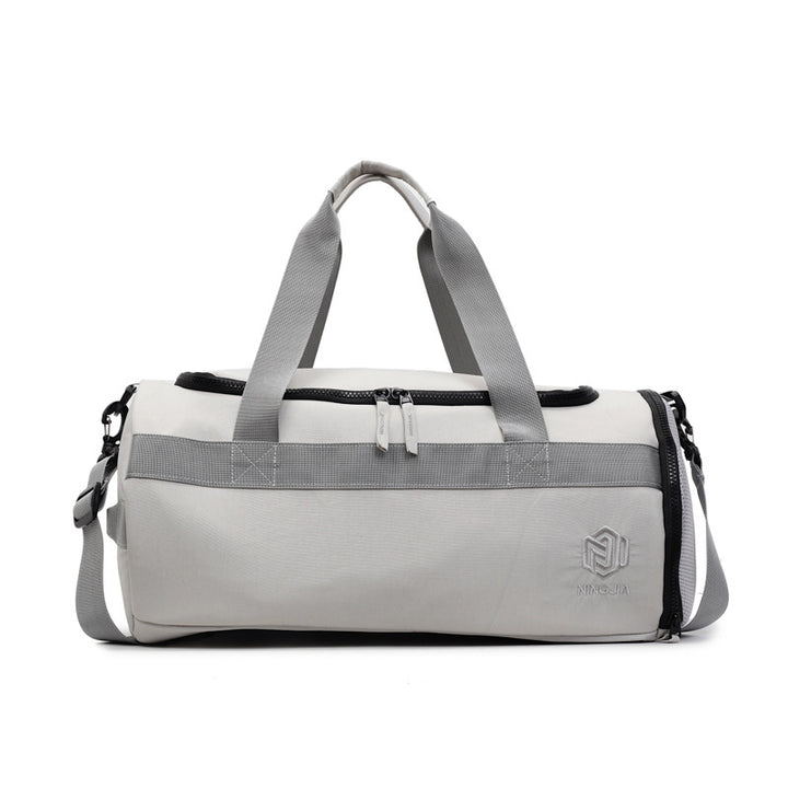 Versatile Sports Performance Duffel Bag