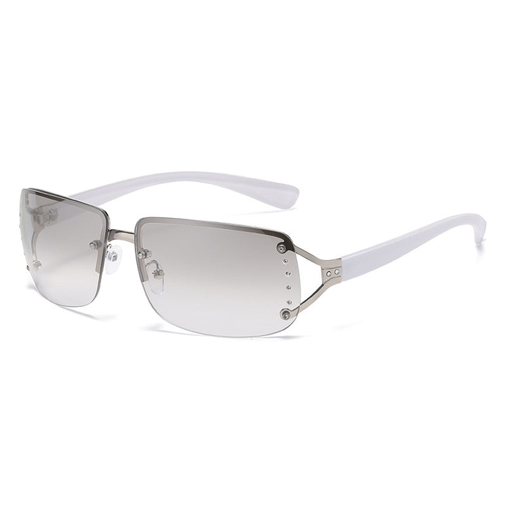 Oversized Fashion Sunglasses