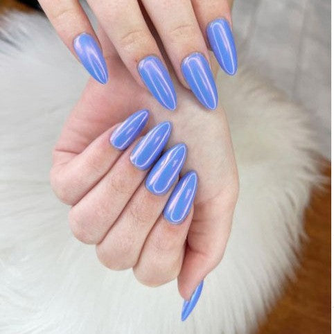 Premium Gel False Nail Tips Bowlift