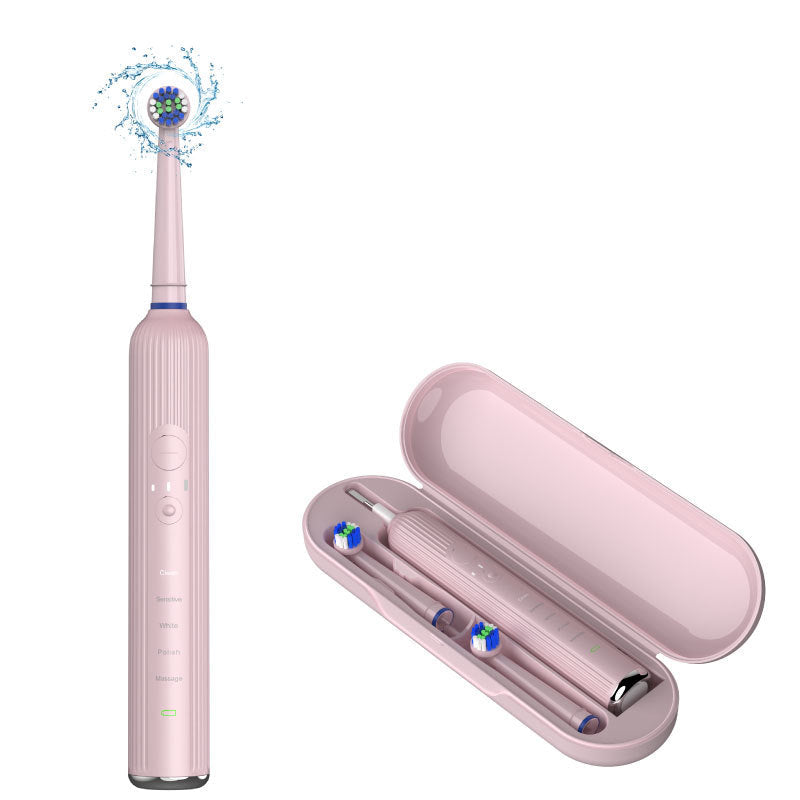 Electric Toothbrush Bowlift