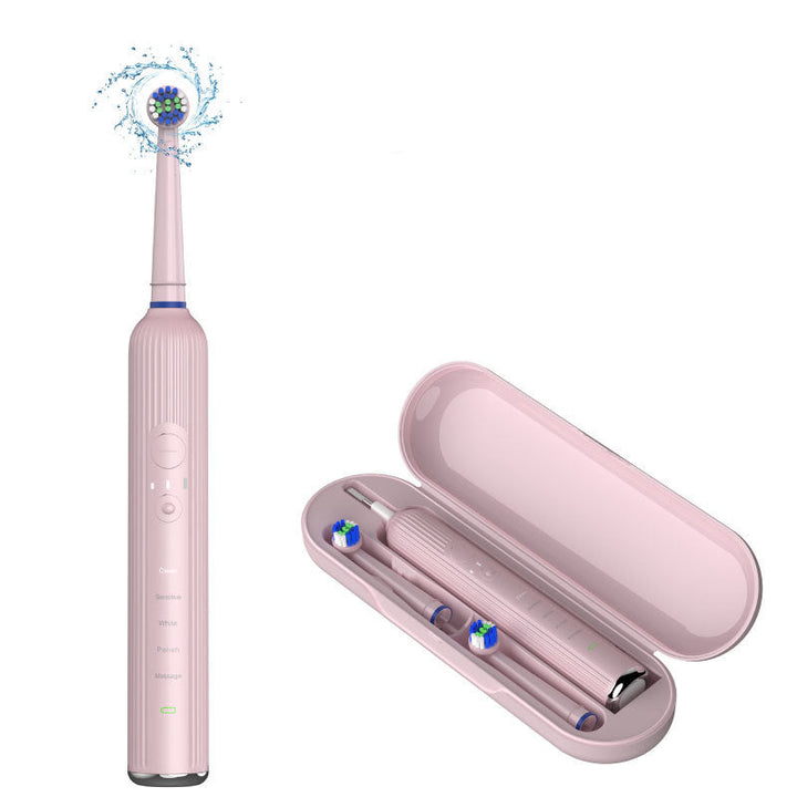 Smart Electric Toothbrush Bowlift