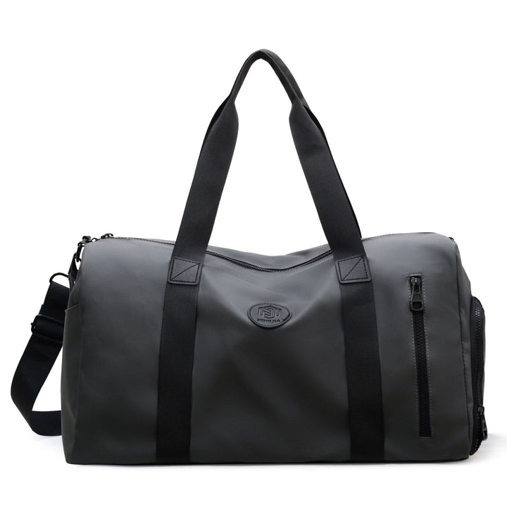 Premium Utility Duffel Bag Bowlift