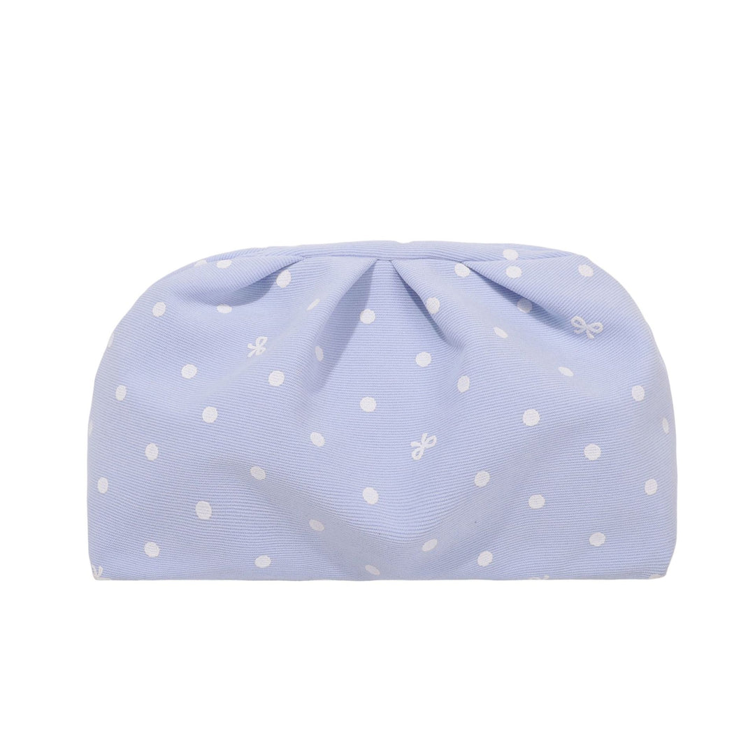 WoPolka Dot Patterned Cosmetic Bag Bowlift