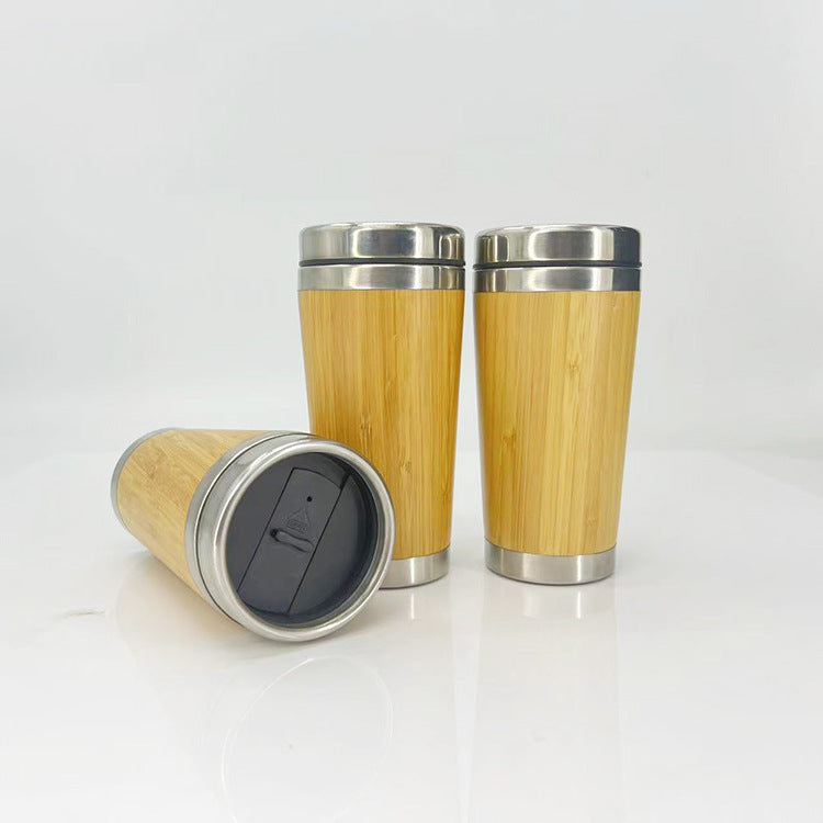 Ladies Insulated Cup Bowlift