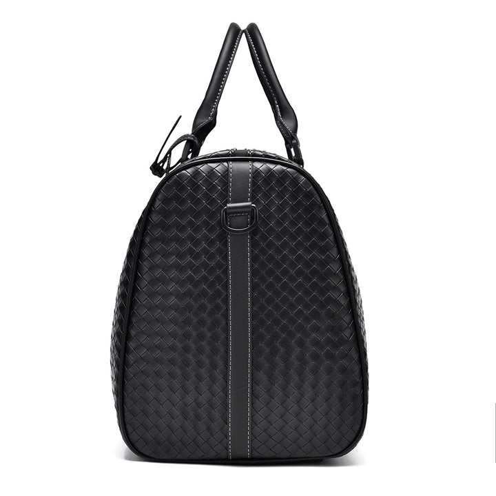 Men's elegant and spacious sports travel bag Bowlift