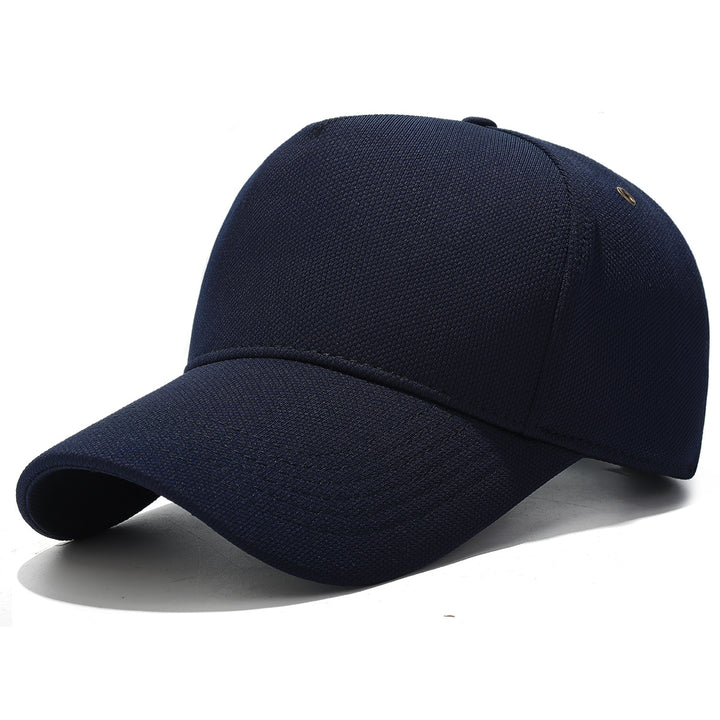 Men's Lightweight Moisture-Wicking Performance Cap Bowlift 1783927305